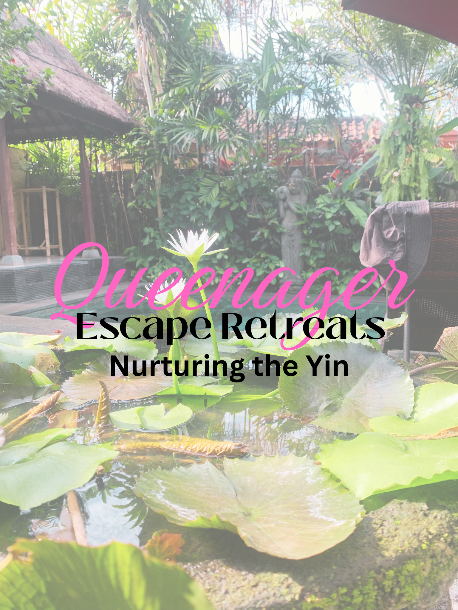 Couples Retreat Bali