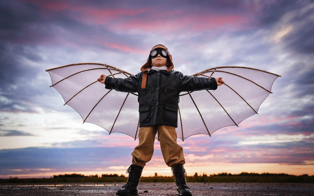 Emotional regulation…the super power of functioning relationships ?